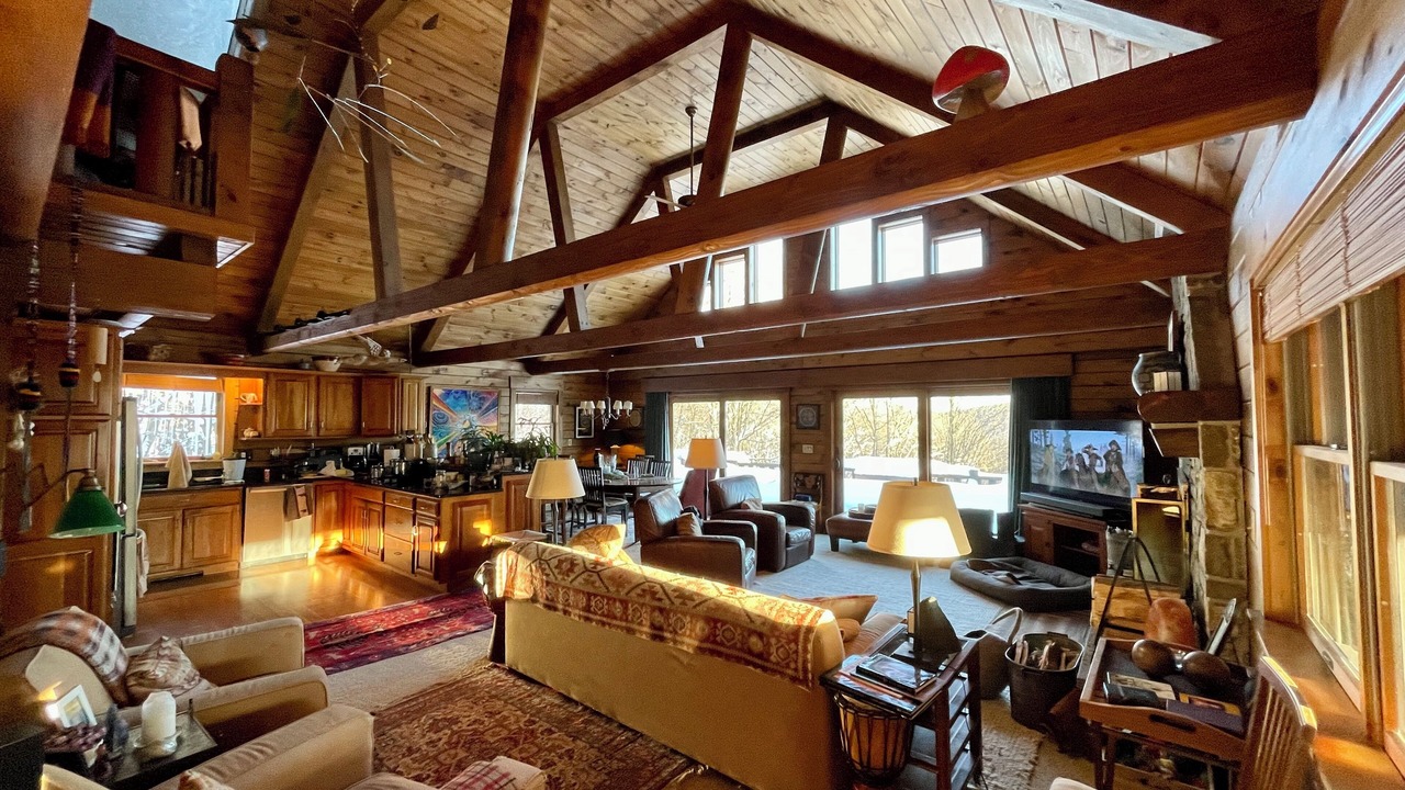 Photo of Livingroom in Bovina Center