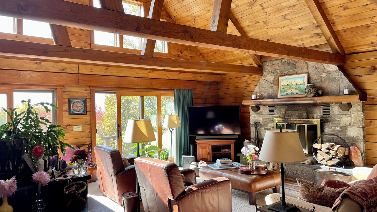 Photo of Livingroom in Bovina Center
