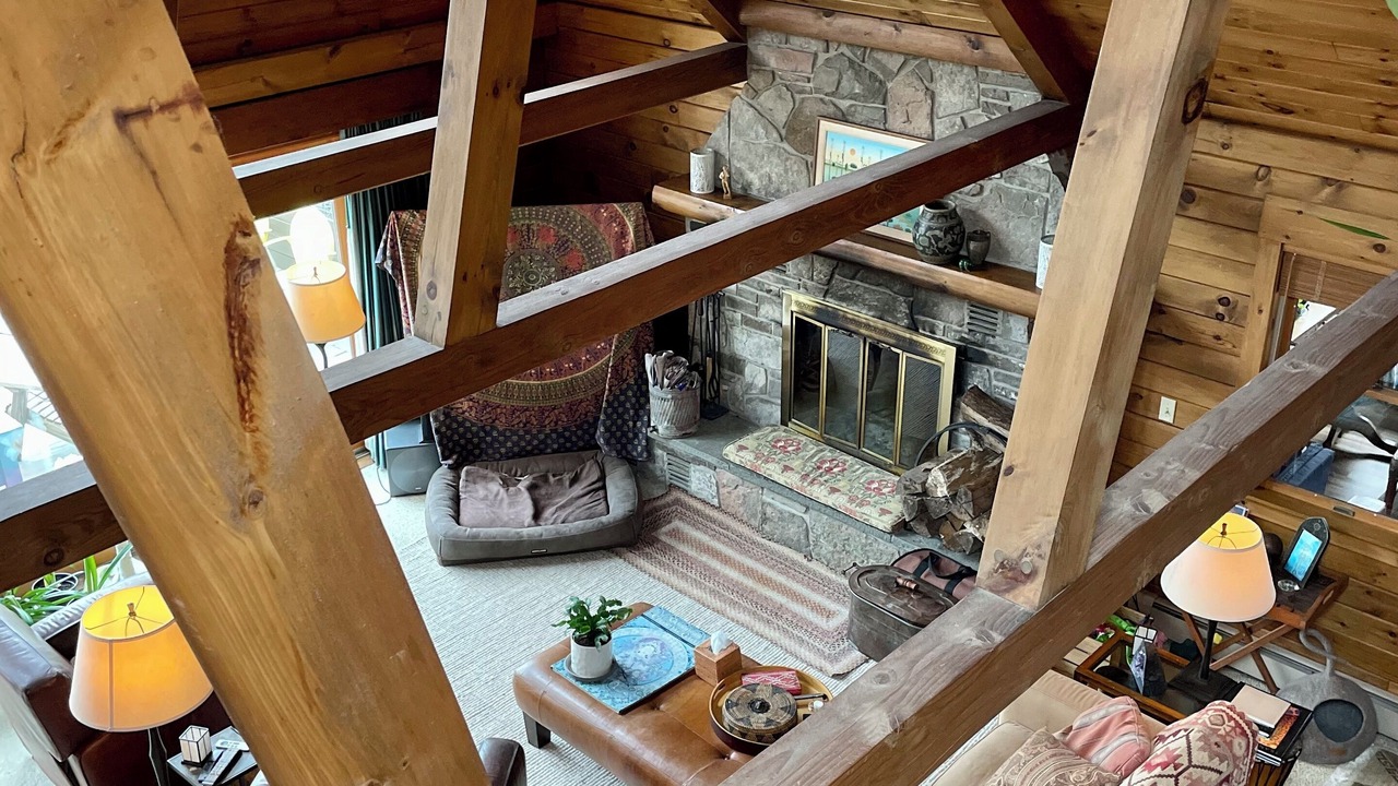 Photo of Livingroom in Bovina Center
