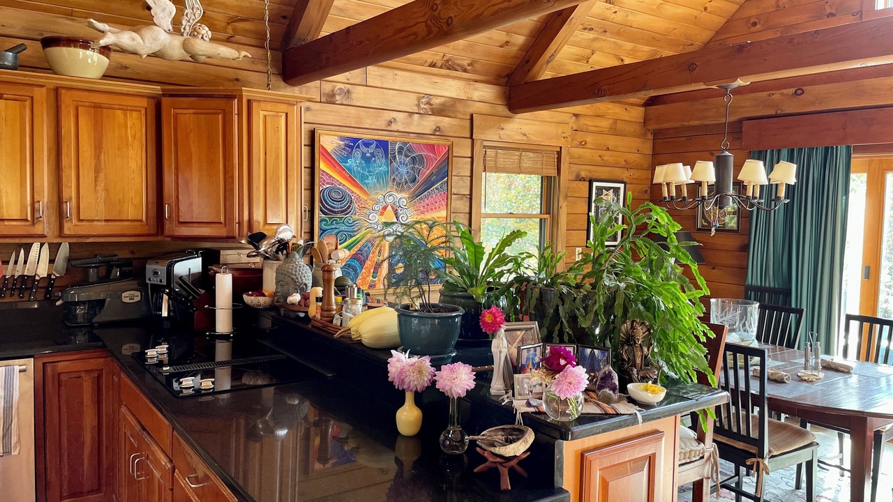 Photo of Kitchen in Bovina Center