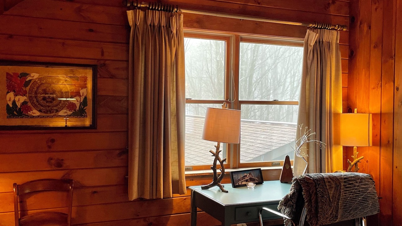 Photo of Bedroom in Bovina Center