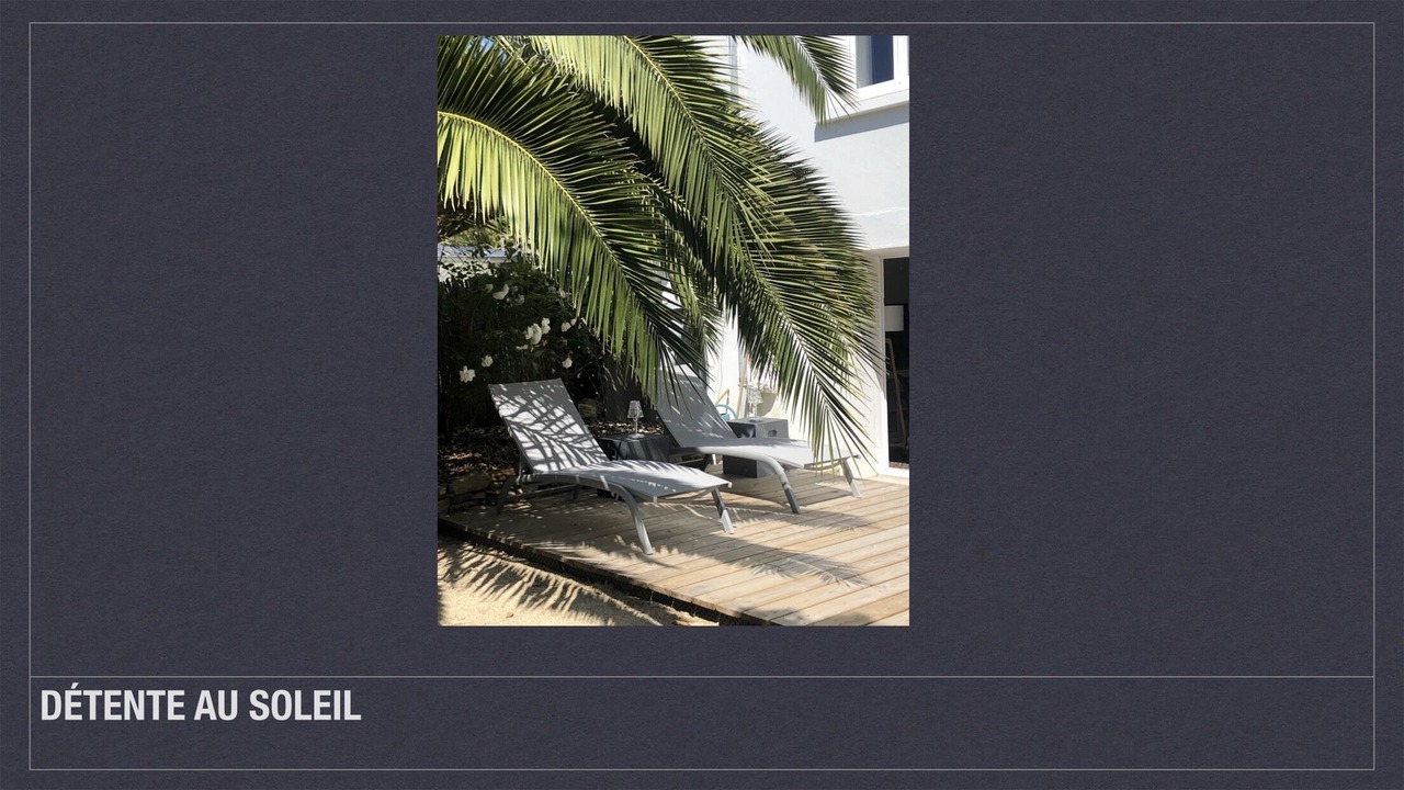 Photo of Patio Balcony in Treboul