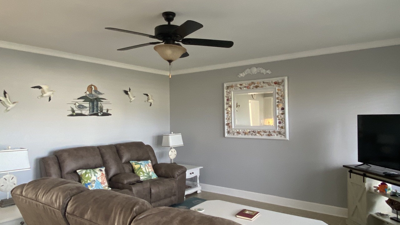 Photo of Livingroom in Panacea