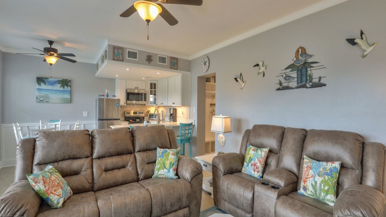 Photo of Bedroom in Panacea