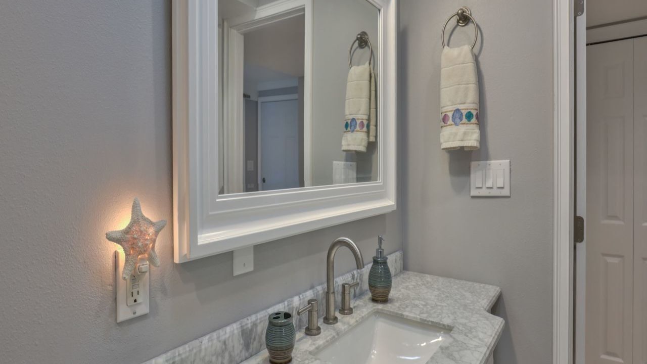 Photo of Bathroom in Panacea