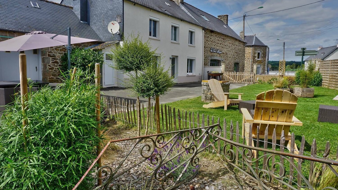 Photo of Outdoor in Saint-Fiacre