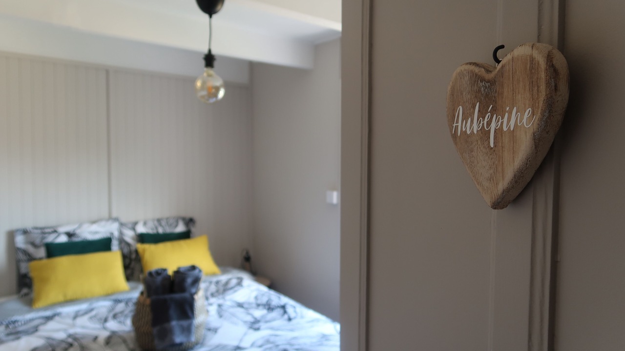 Photo of Bedroom in Saint-Fiacre