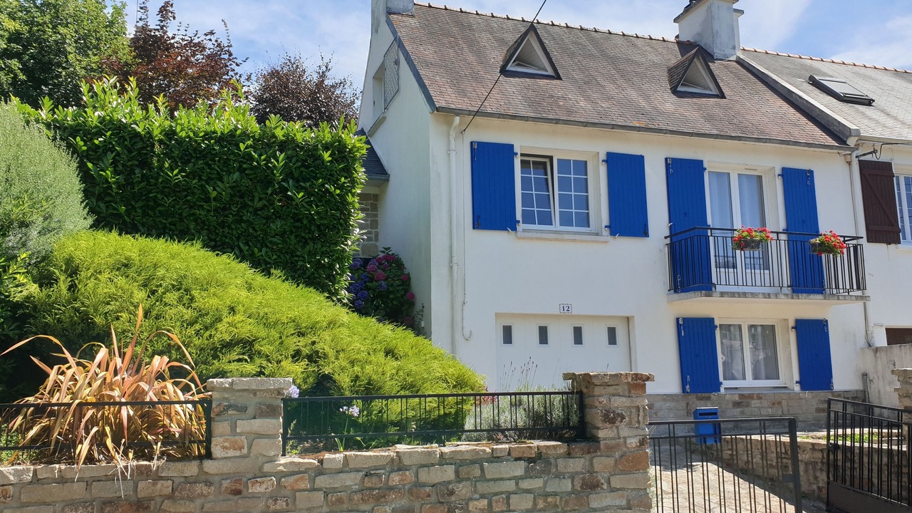 Photo of Outdoor in Concarneau
