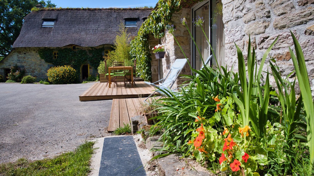Photo of Patio Balcony in Plelauff