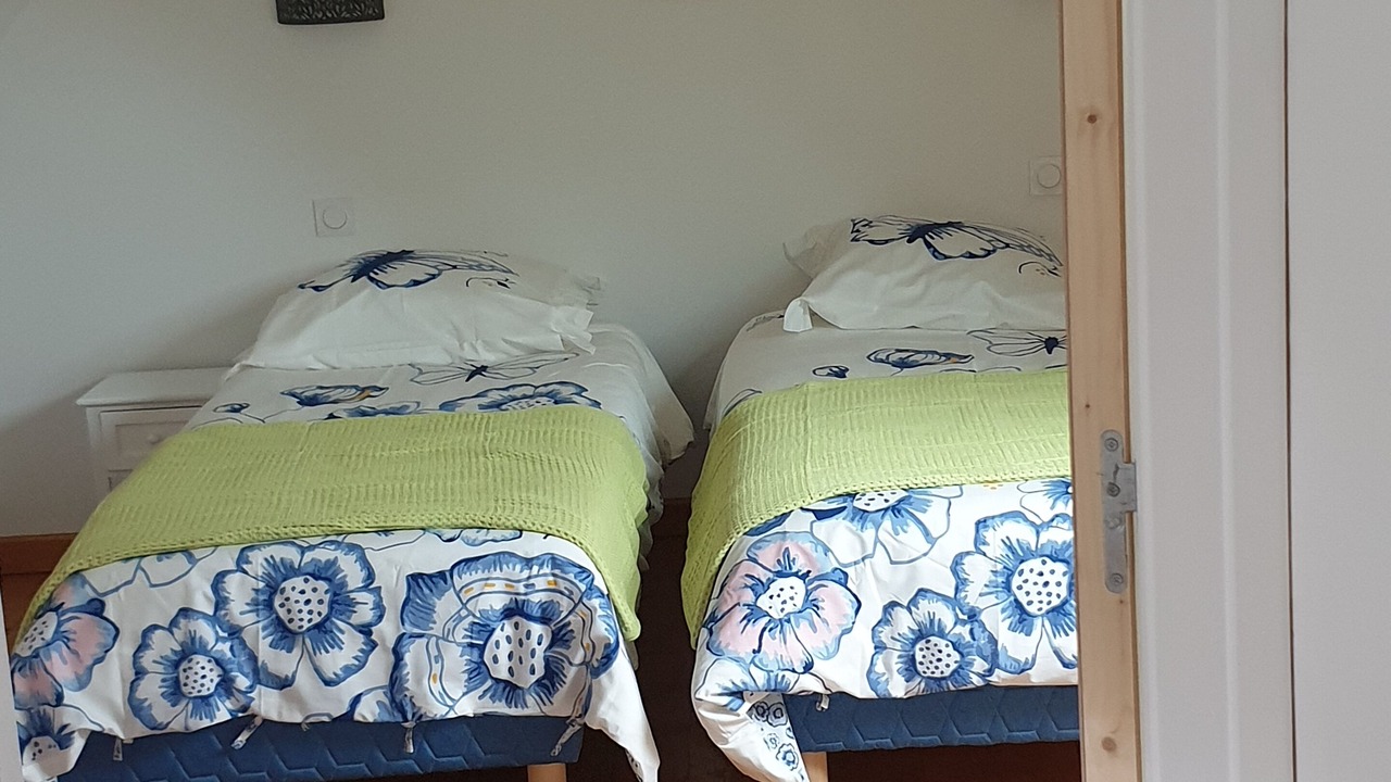 Photo of Bedroom in Plelauff