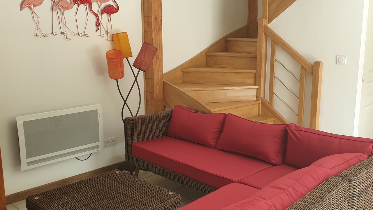 Photo of Livingroom in Plelauff