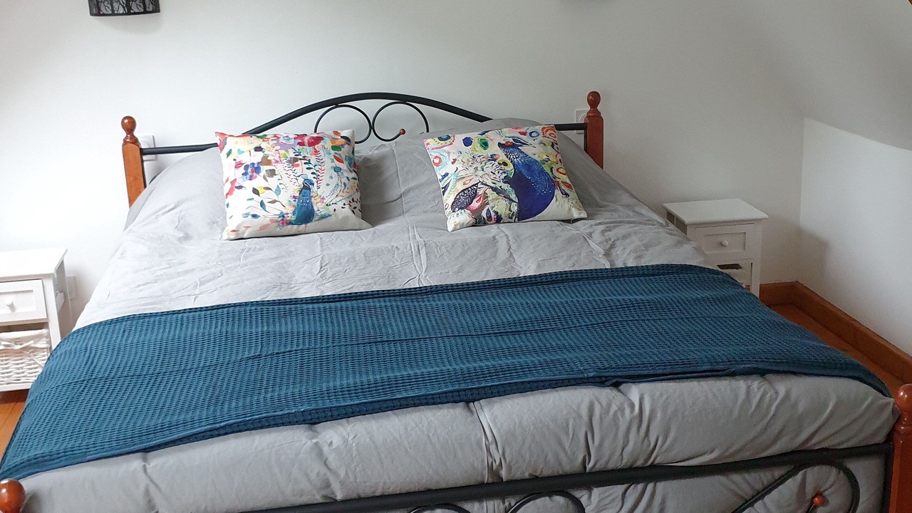 Photo of Bedroom in Plelauff