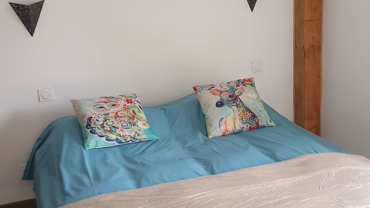 Photo of Bedroom in Plelauff