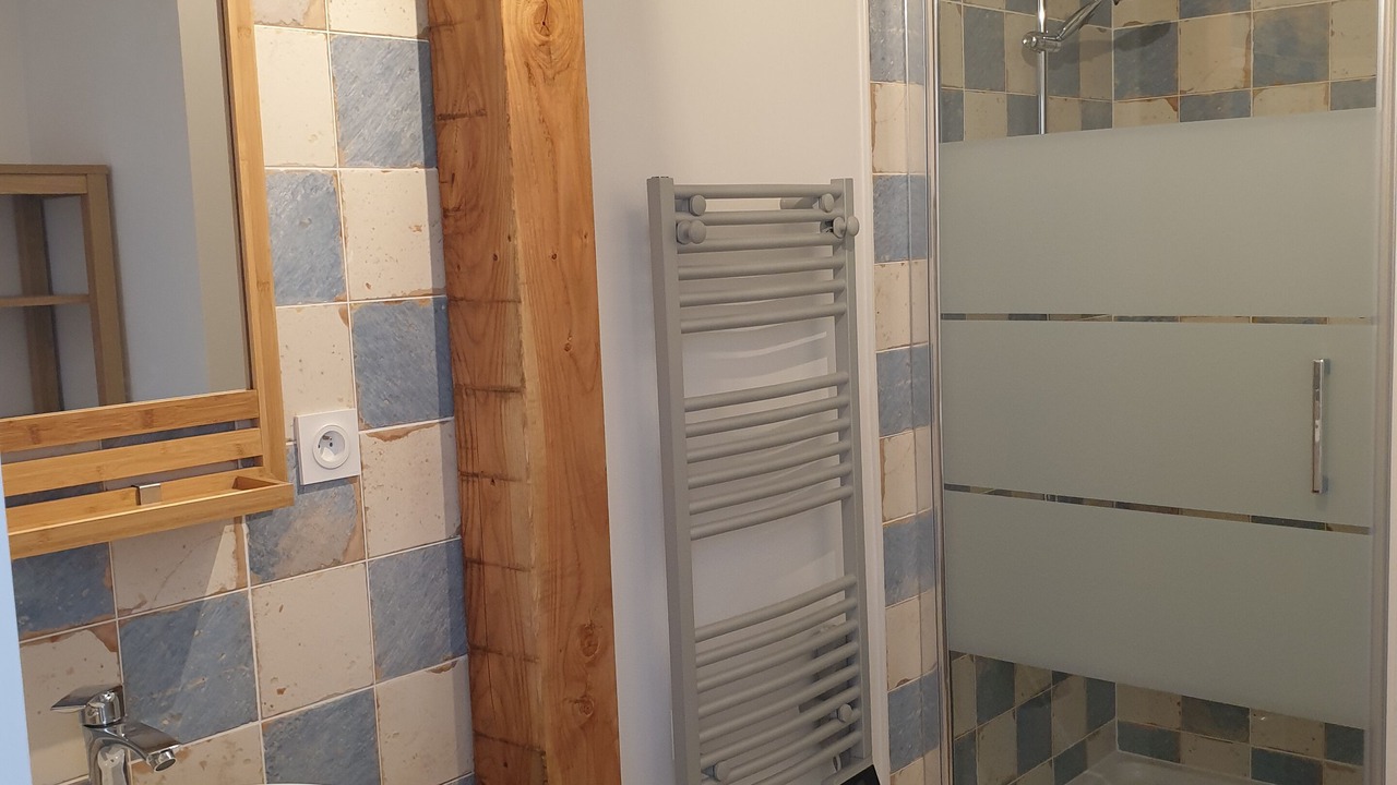 Photo of Bathroom in Plelauff