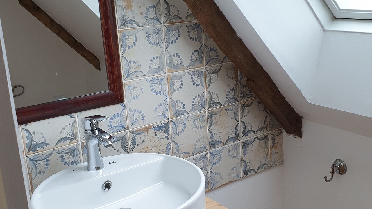 Photo of Bathroom in Plelauff