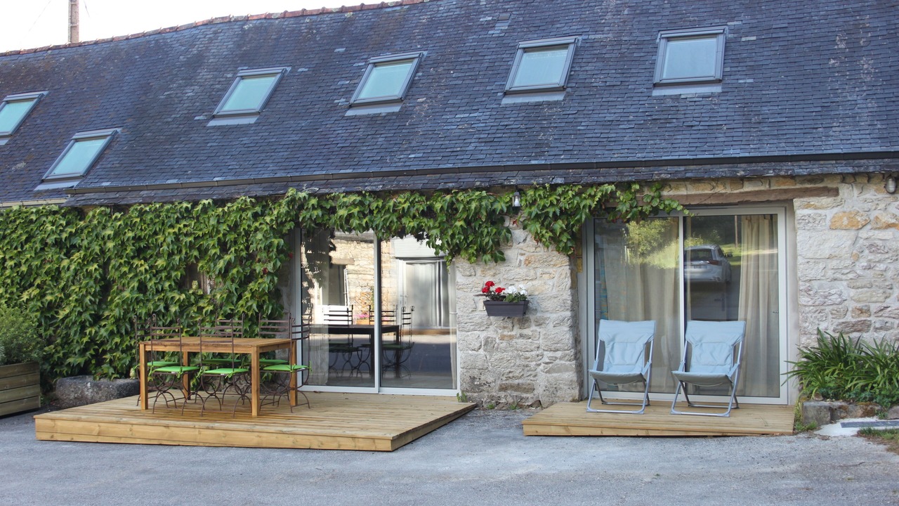Photo of Outdoor in Plelauff