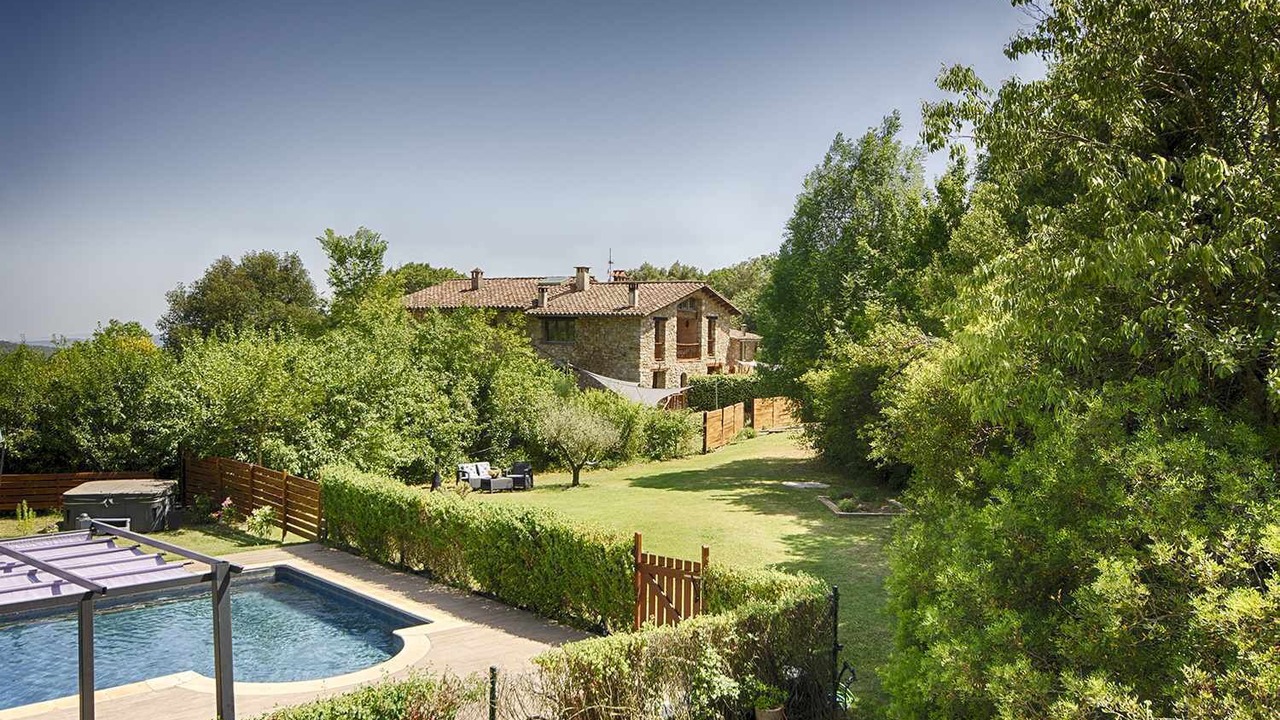 Photo of Outdoor in Sales de Llierca