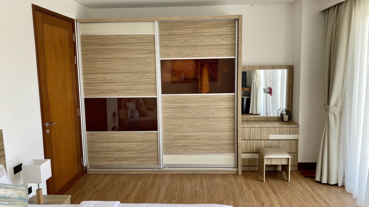 Photo of Bedroom in Ko Yao