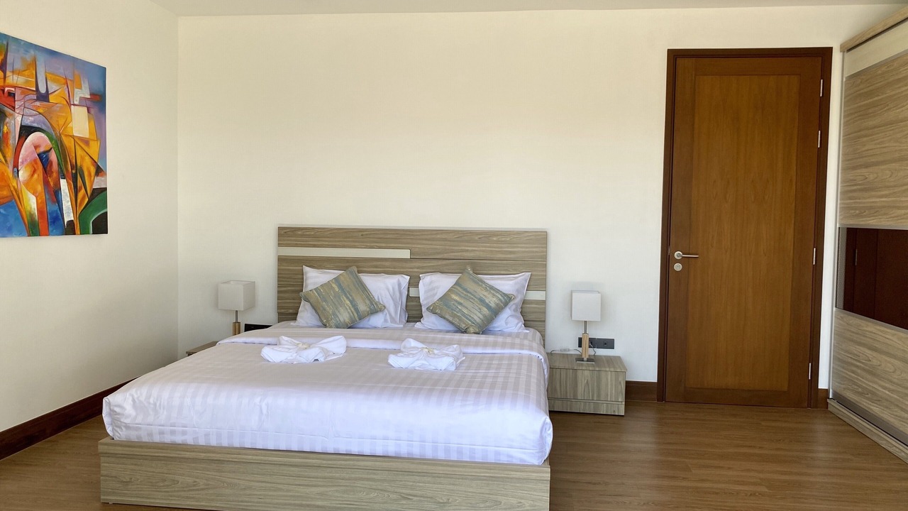 Photo of Bedroom in Ko Yao