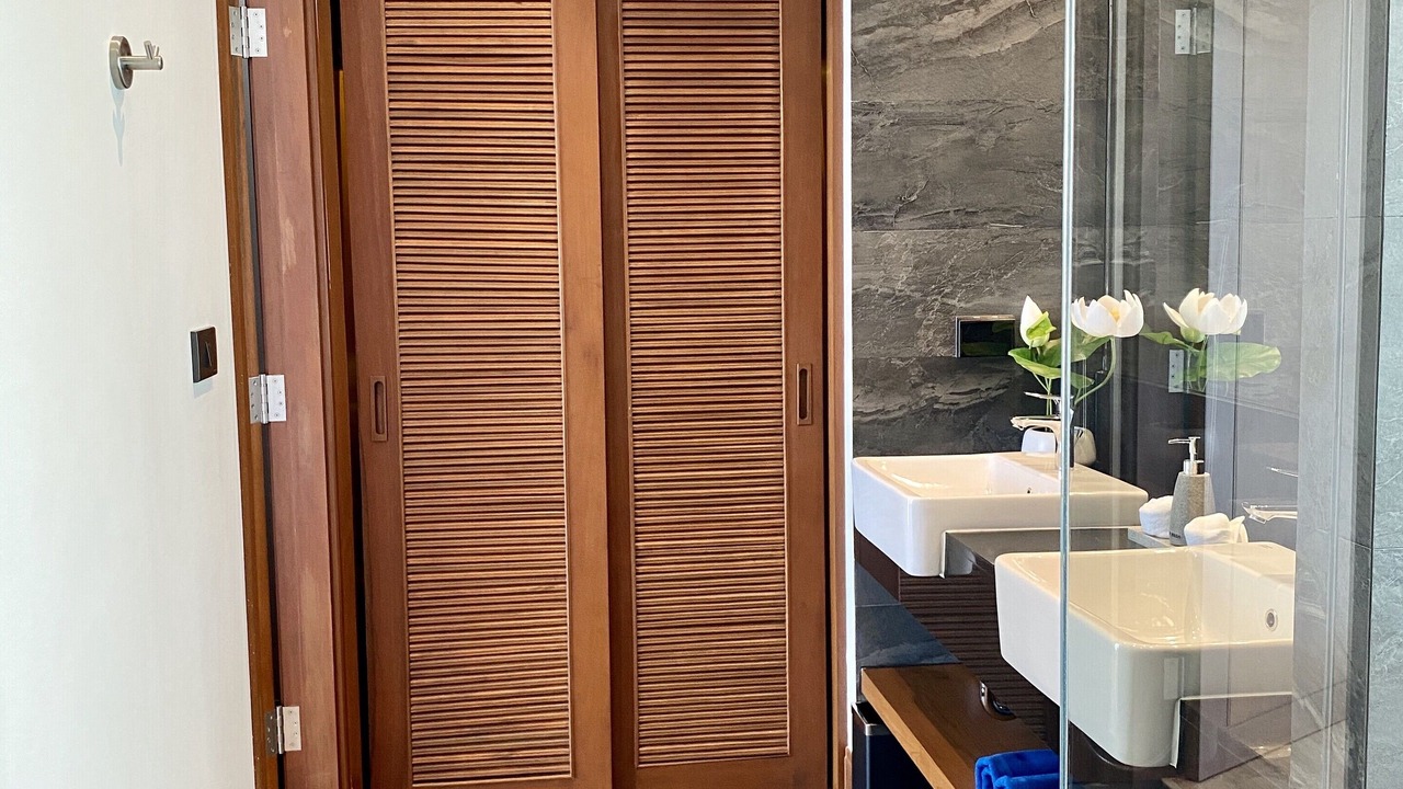 Photo of Bathroom in Ko Yao
