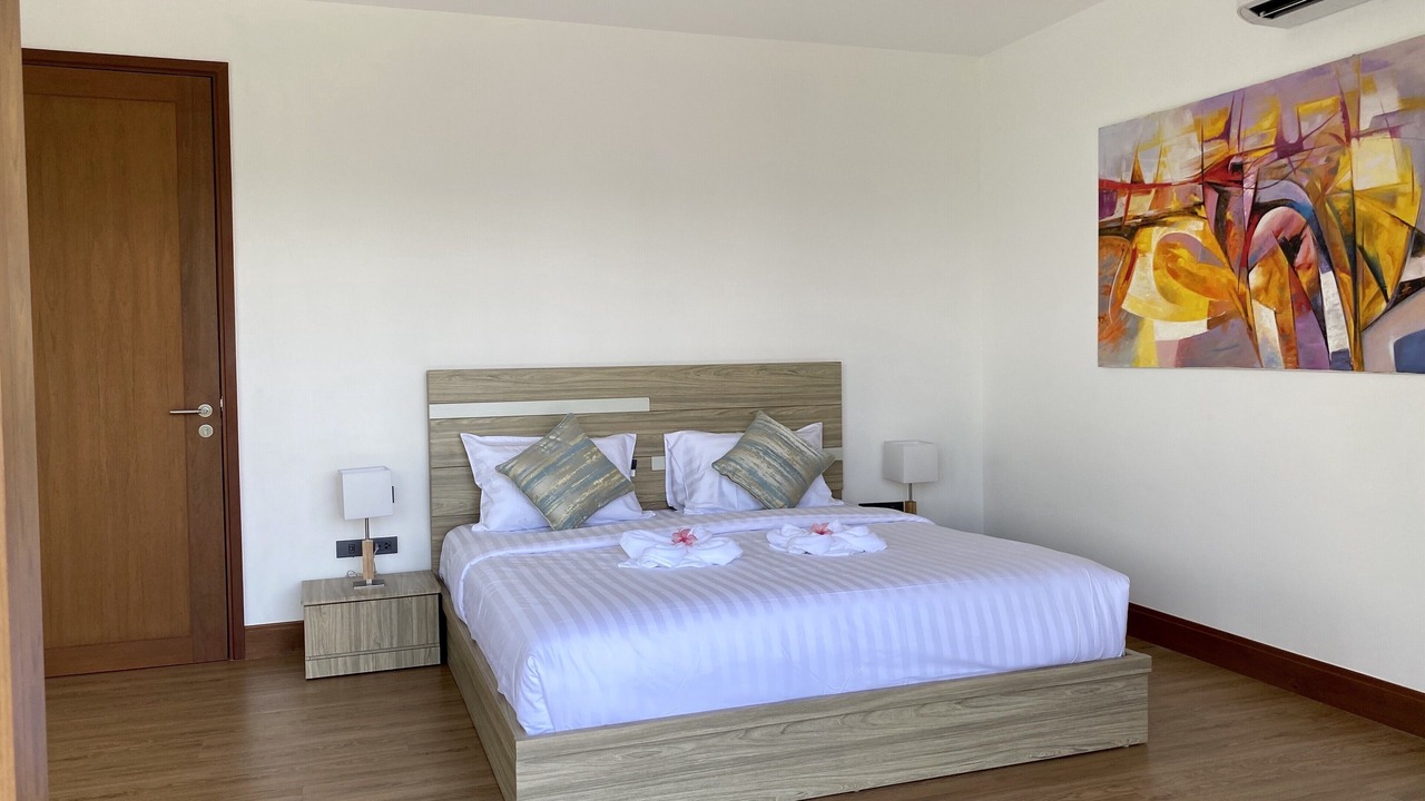 Photo of Bedroom in Ko Yao
