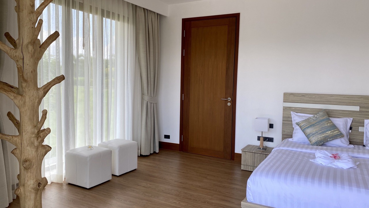 Photo of Bedroom in Ko Yao
