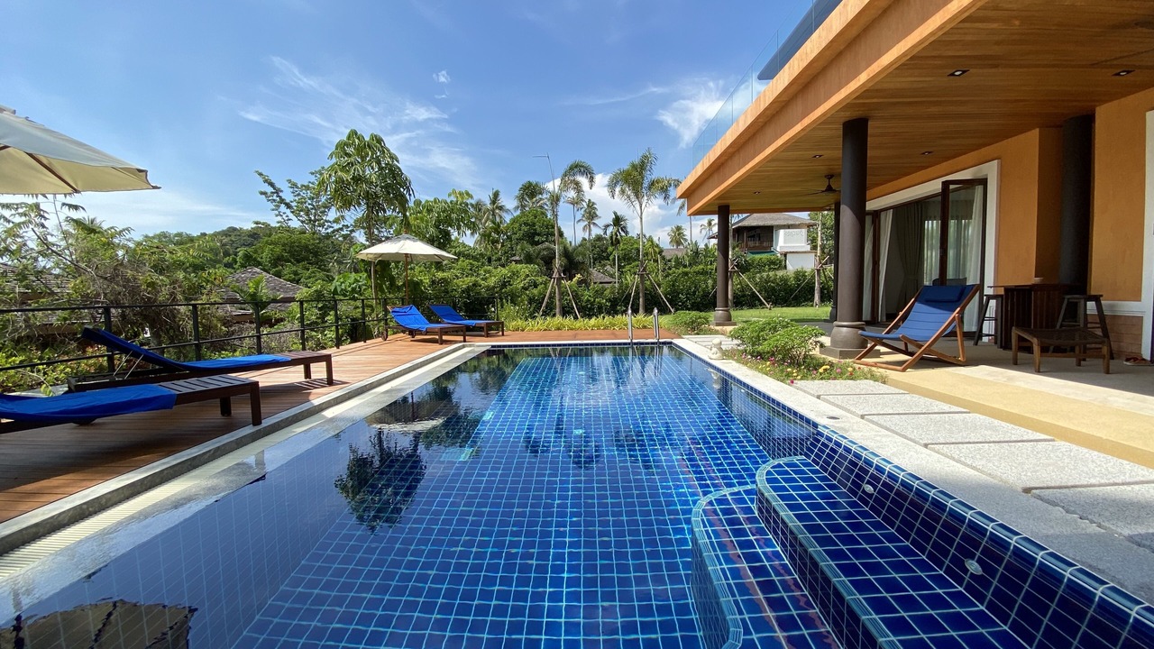 Photo of Outdoor in Ko Yao