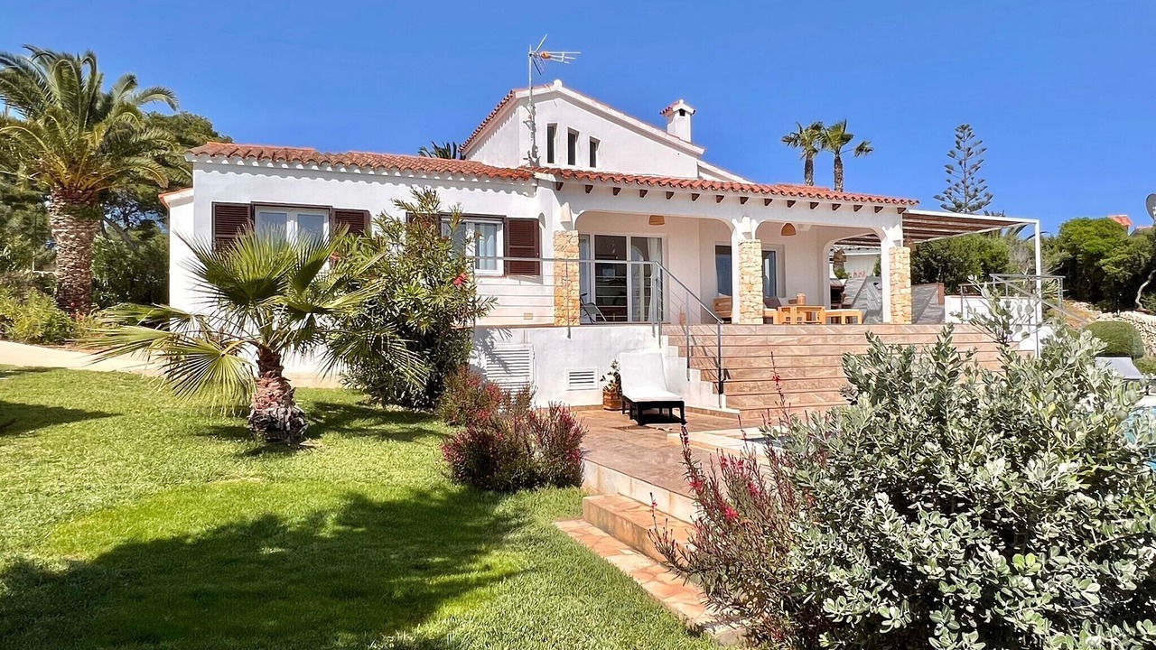 Photo of Outdoor in Sant Jaume Mediterrani