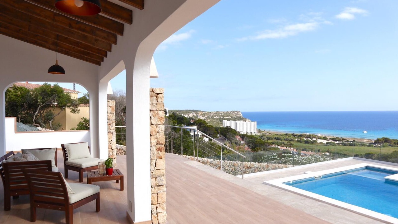 Photo of Outdoor in Sant Jaume Mediterrani