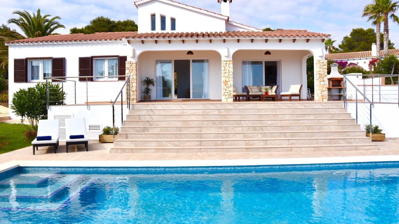 Photo of Outdoor in Sant Jaume Mediterrani