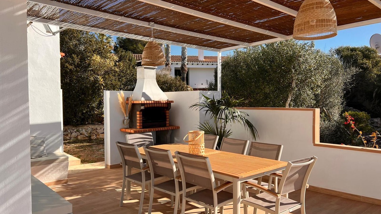 Photo of Outdoor in Sant Jaume Mediterrani