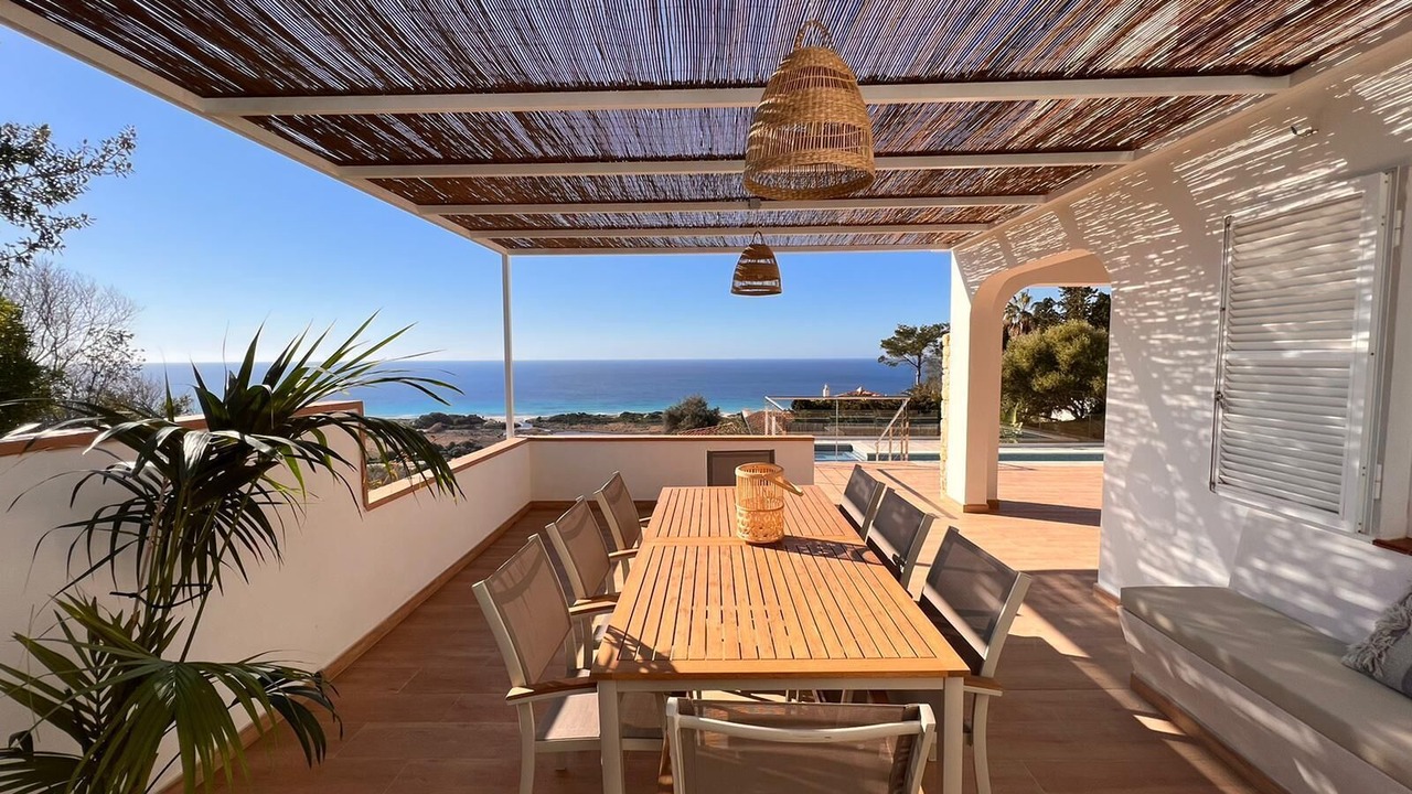 Photo of Outdoor in Sant Jaume Mediterrani