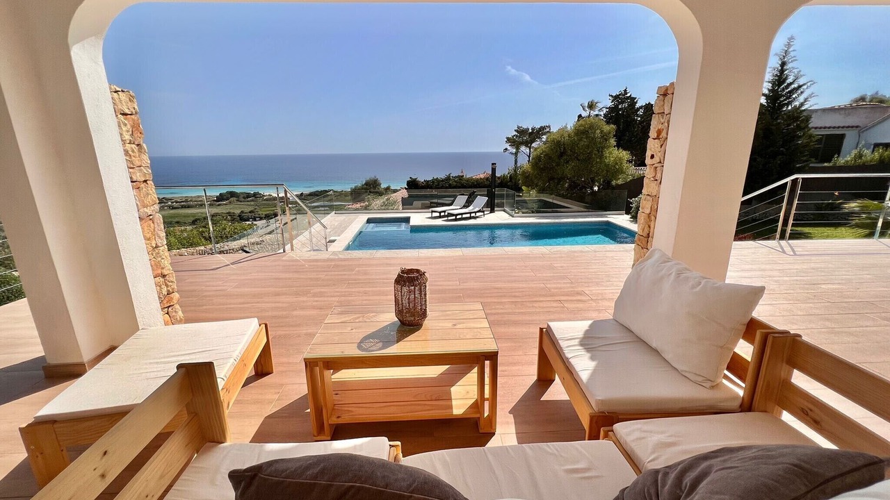 Photo of Outdoor in Sant Jaume Mediterrani