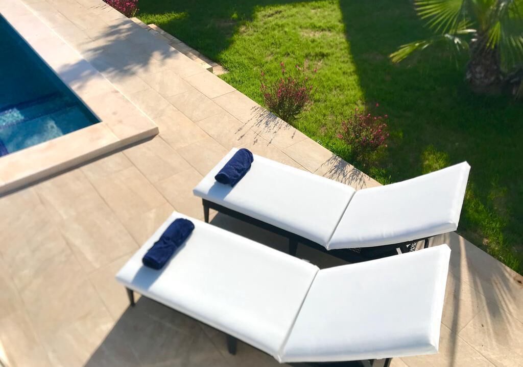 Photo of Outdoor in Sant Jaume Mediterrani