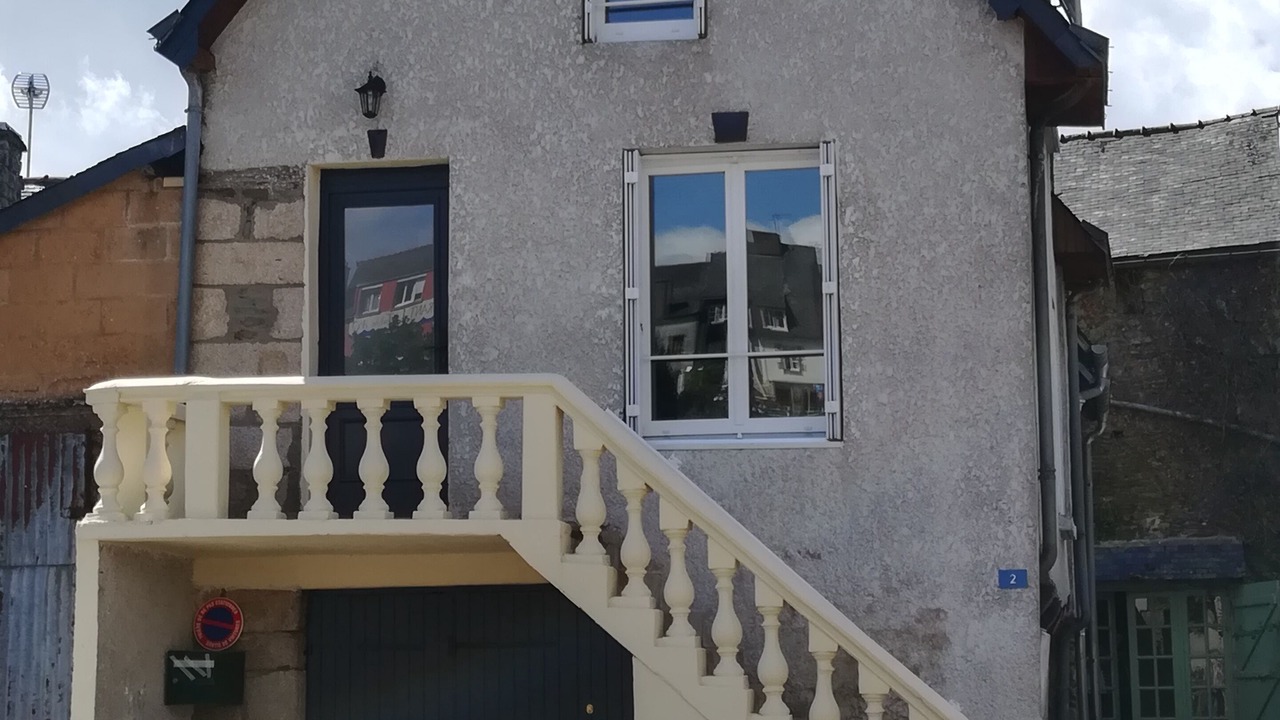 Photo of Outdoor in Josselin