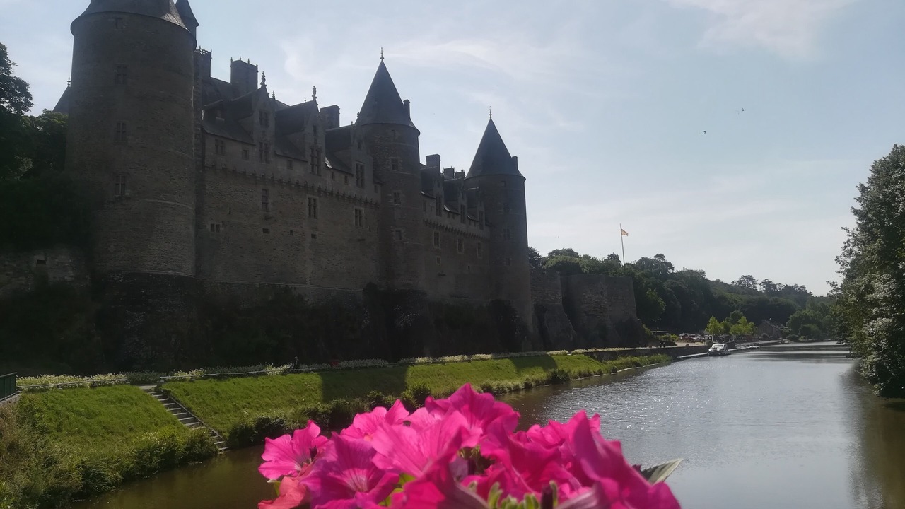 Photo of Others in Josselin