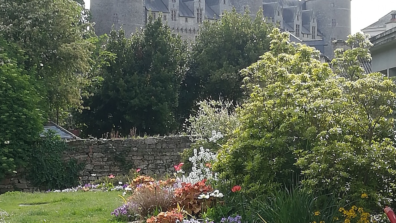 Photo of Outdoor in Josselin