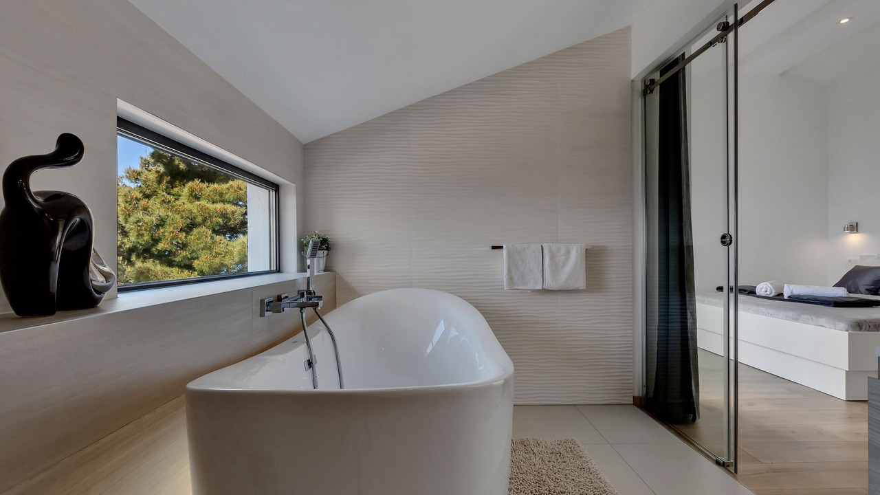 Photo of Bathroom in Krvavica