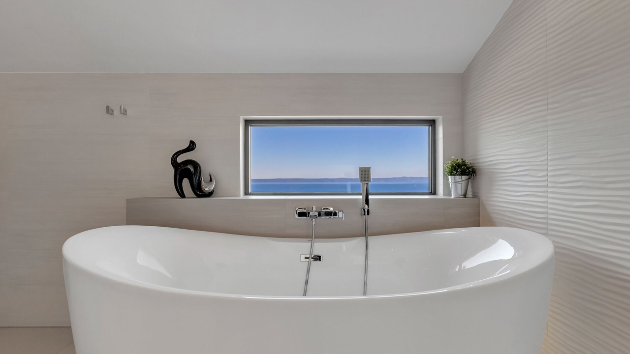 Photo of Bathroom in Krvavica