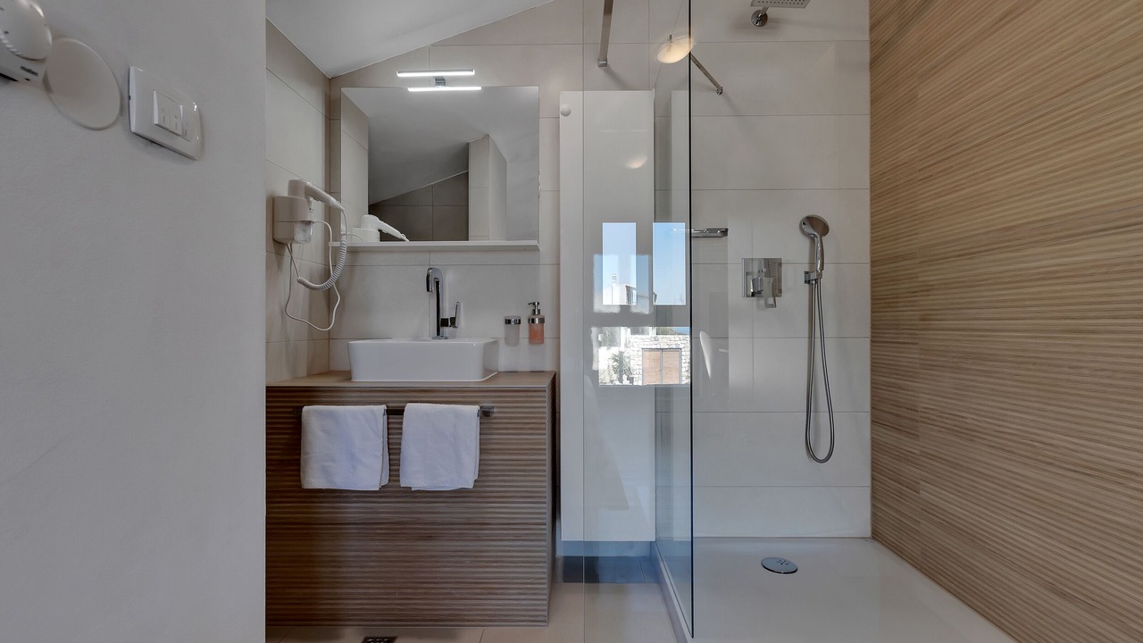 Photo of Bathroom in Krvavica