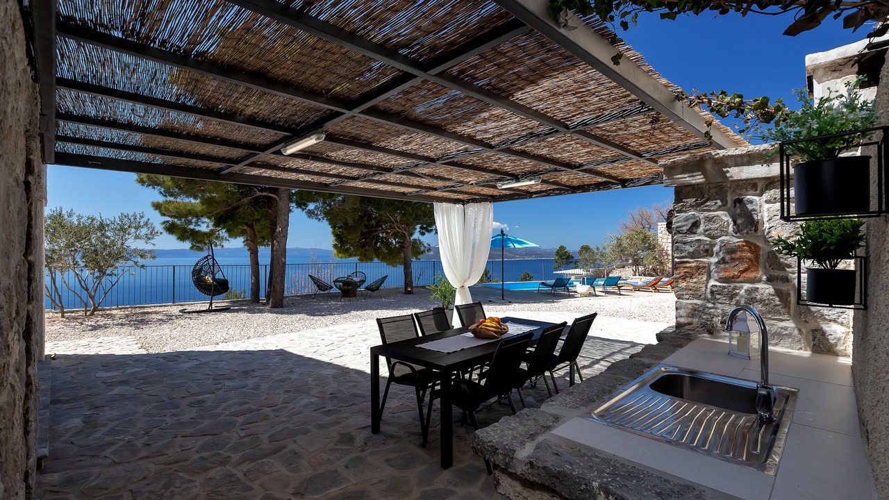 Photo of Outdoor in Krvavica