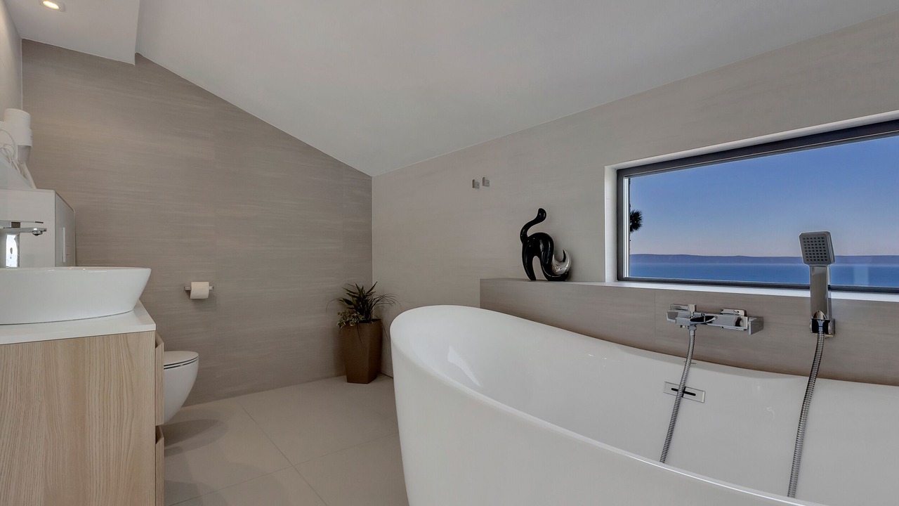 Photo of Bathroom in Krvavica