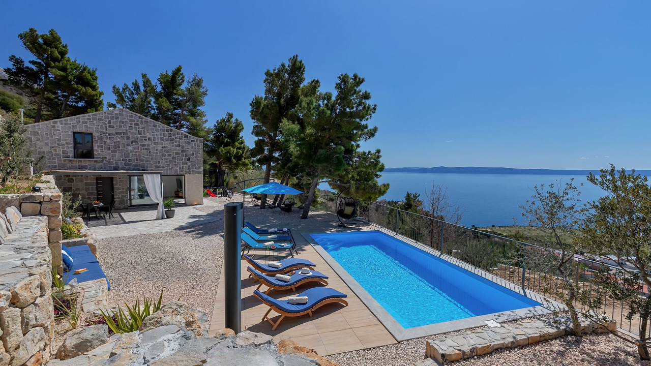 Photo of Outdoor in Krvavica
