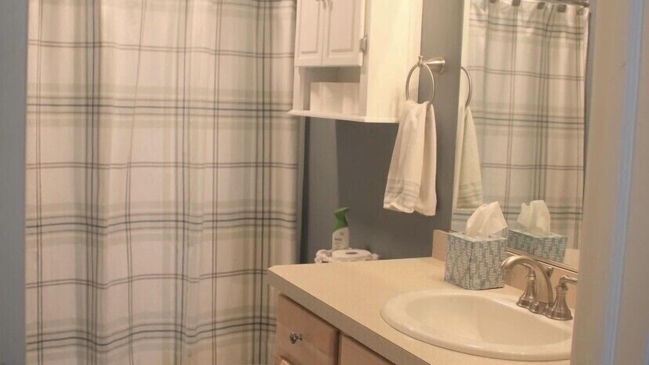 Photo of Bathroom in Gansevoort