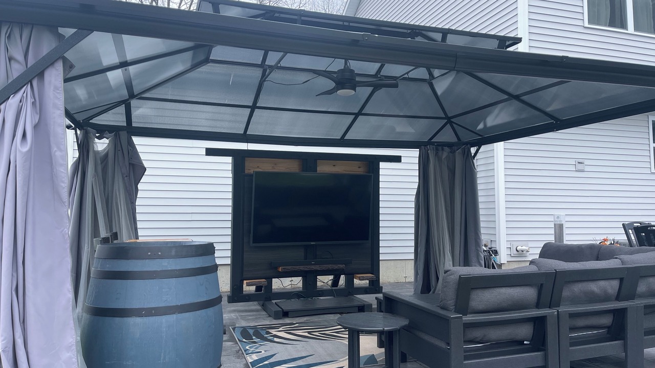 Photo of Outdoor in Gansevoort