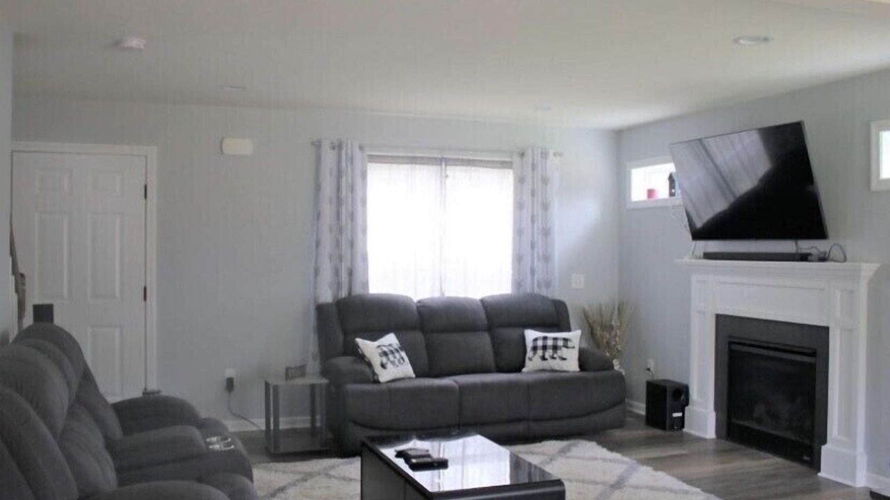 Photo of Livingroom in Gansevoort