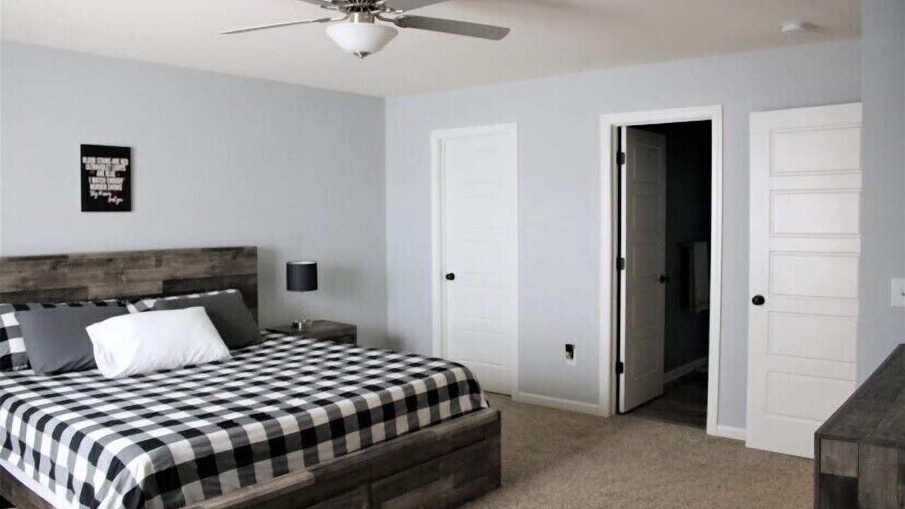 Photo of Bedroom in Gansevoort