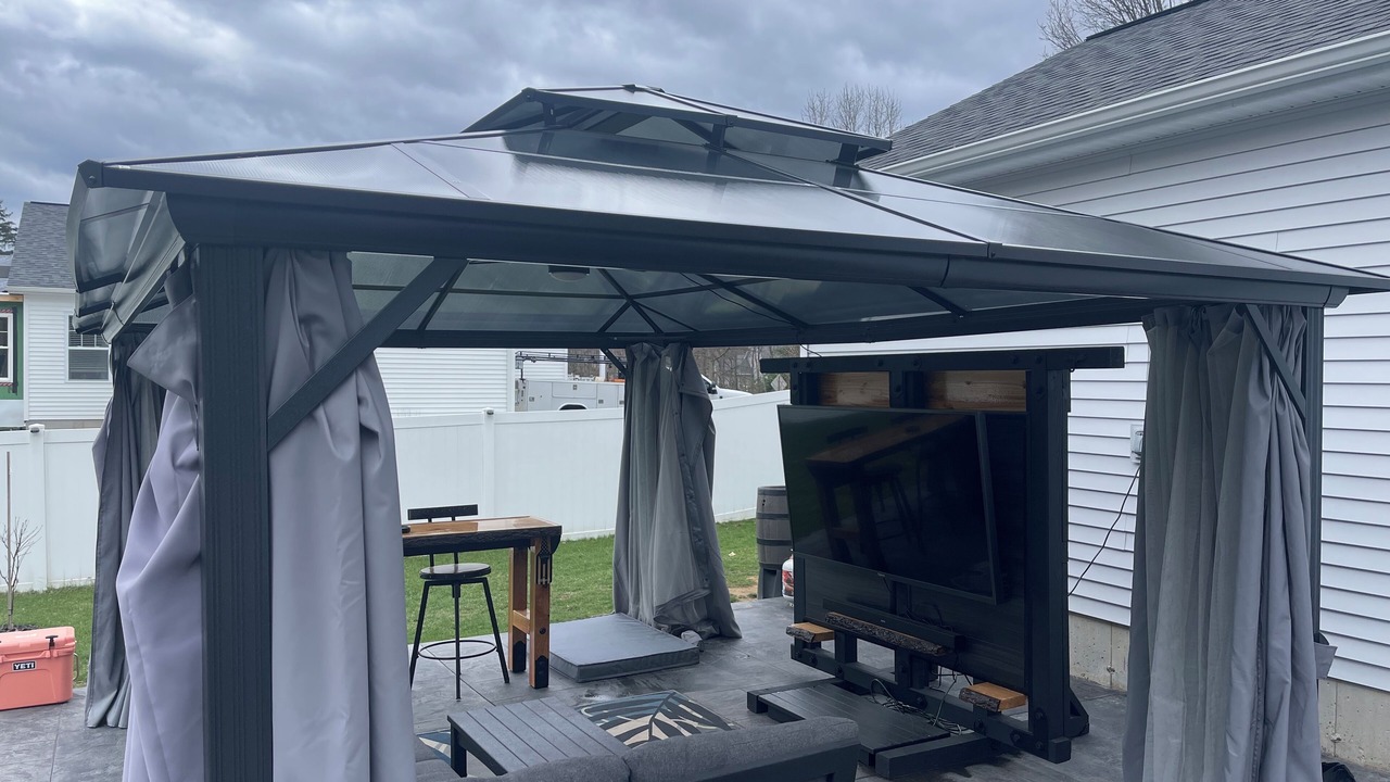 Photo of Outdoor in Gansevoort