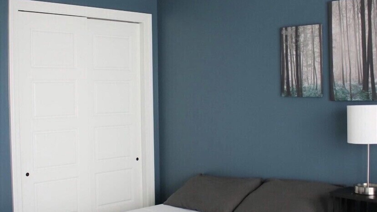 Photo of Bedroom in Gansevoort