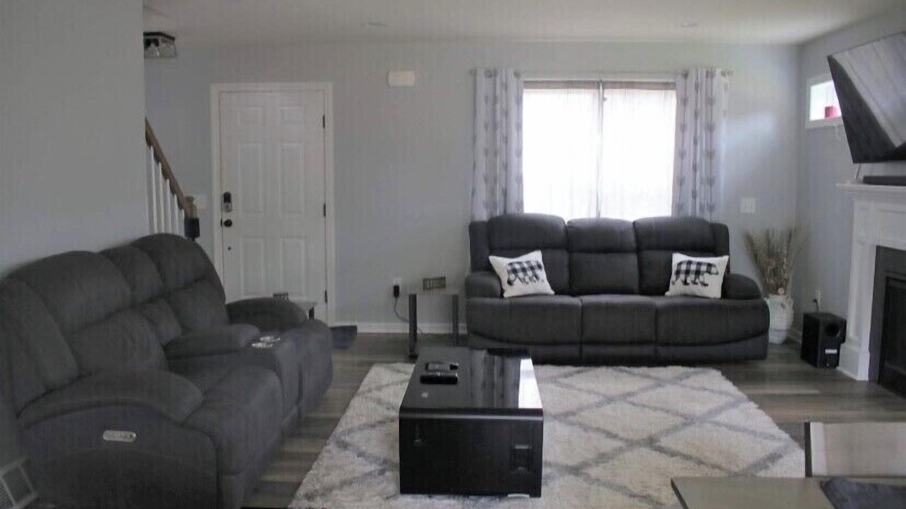 Photo of Livingroom in Gansevoort